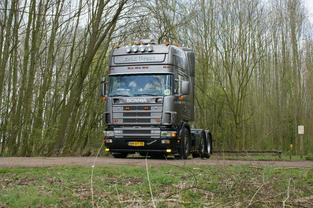 lelystad 130 truck pics