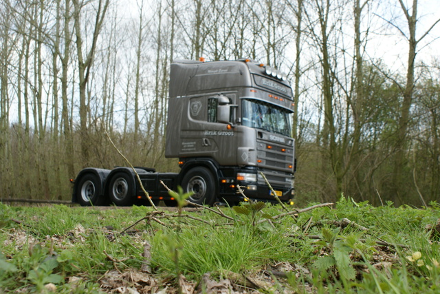 lelystad 128 truck pics