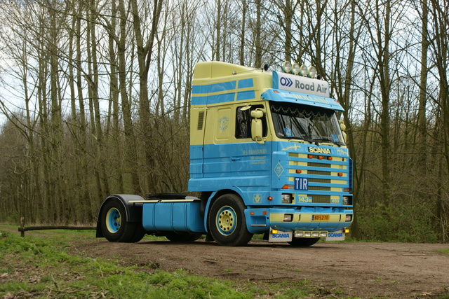 lelystad 121 truck pics