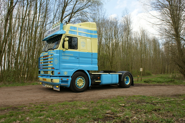 lelystad 113 truck pics