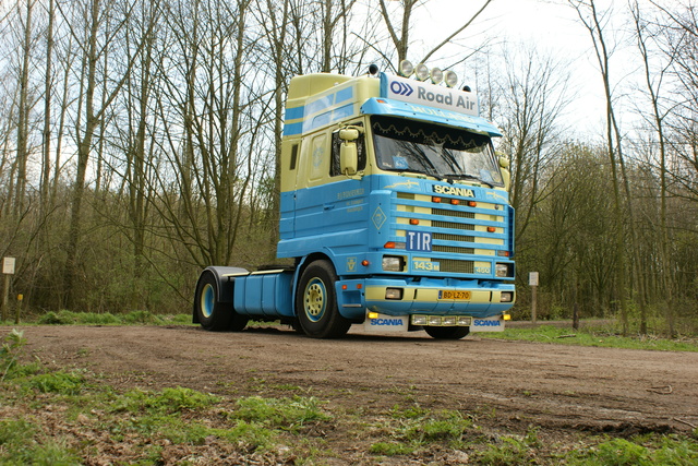 lelystad 112 truck pics