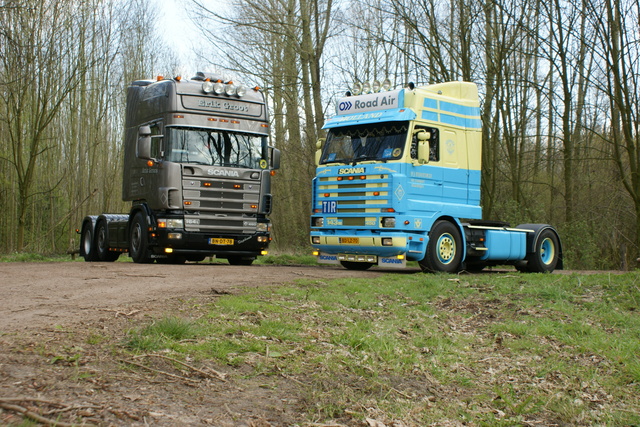 lelystad 107 truck pics