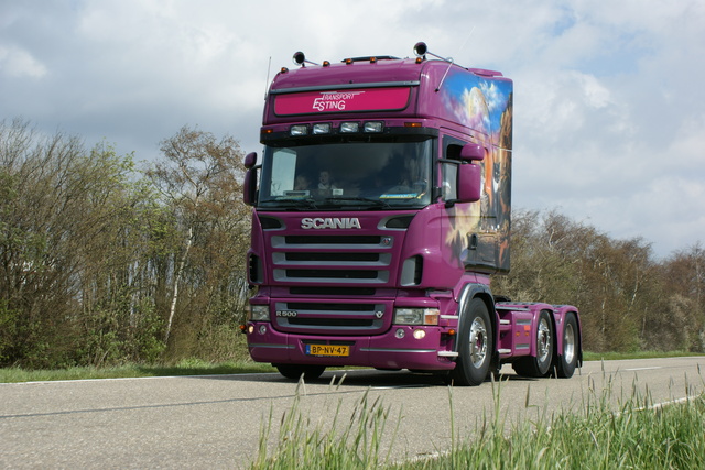 lelystad 091 truck pics