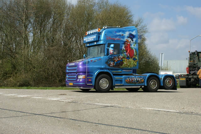 lelystad 086 truck pics