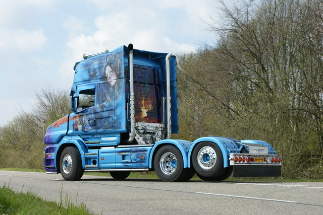 lelystad 085 truck pics