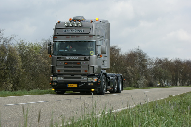 lelystad 072 truck pics