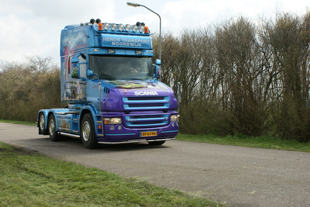 lelystad 059 truck pics