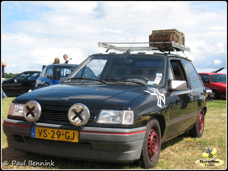 Opel Corsa A (2)-BorderMaker - 