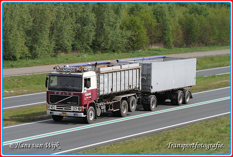 BX-05-RX-border Container Kippers