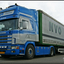 Horneman Transport, B - Zou... - Scania 2011