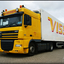 Visser - Lauwersoog  BS-HR-21 - Daf 2011