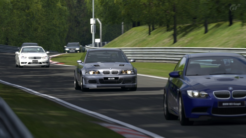 NÃ¼rburgring Nordschleife - 