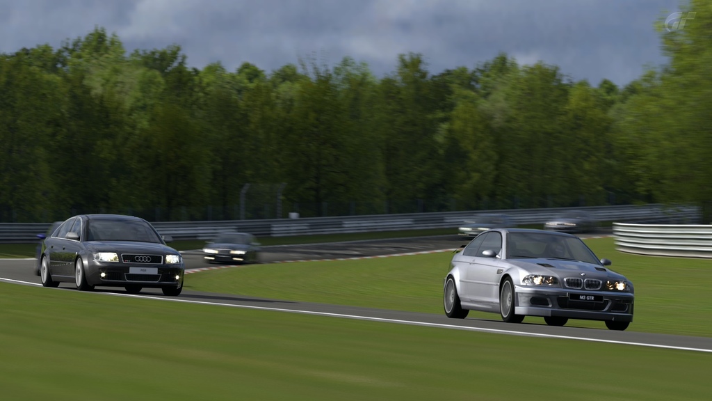 NÃ¼rburgring Nordschleife 1 - 