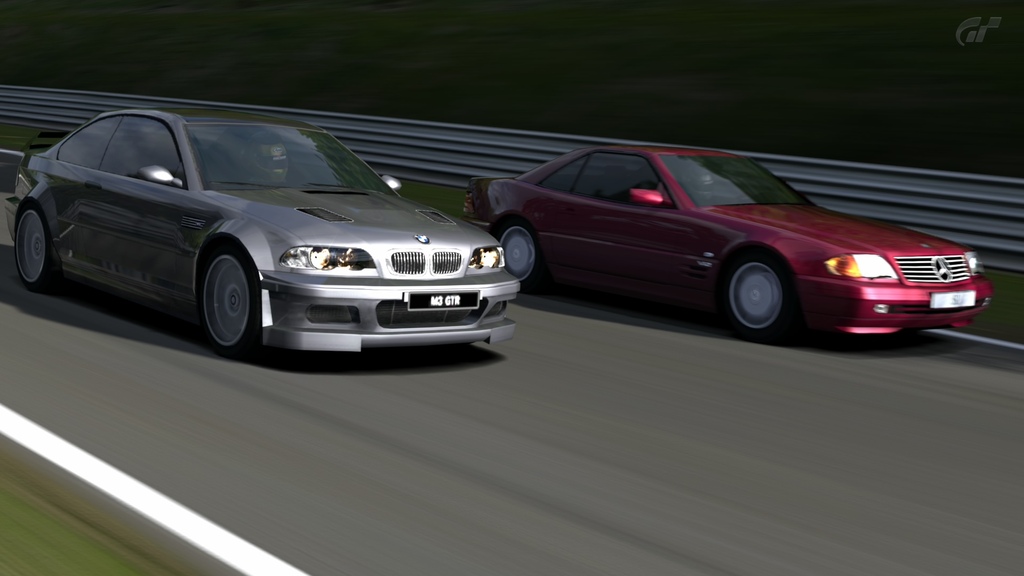 NÃ¼rburgring Nordschleife 2 - 