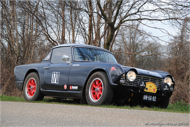 DSC 4976-border Triumph TR4