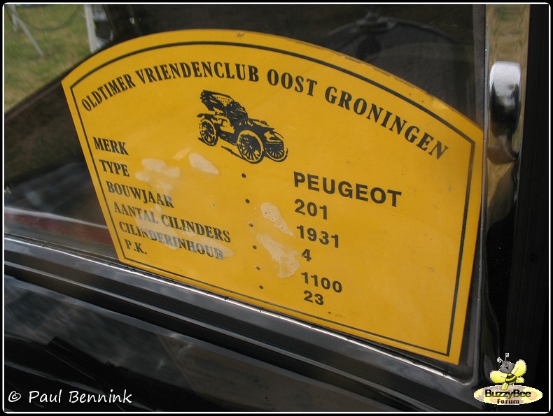 Peugeot 201 (2)-BorderMaker - 