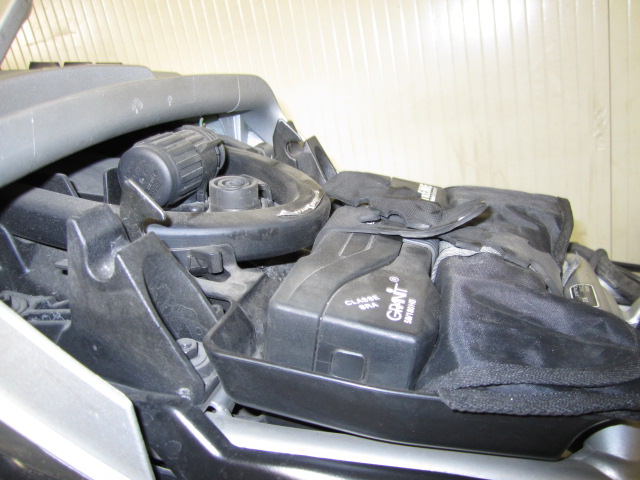 SOTTOSELLA GS 1200 002 - 