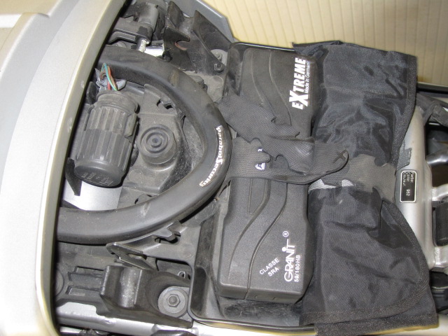 SOTTOSELLA GS 1200 001 - 