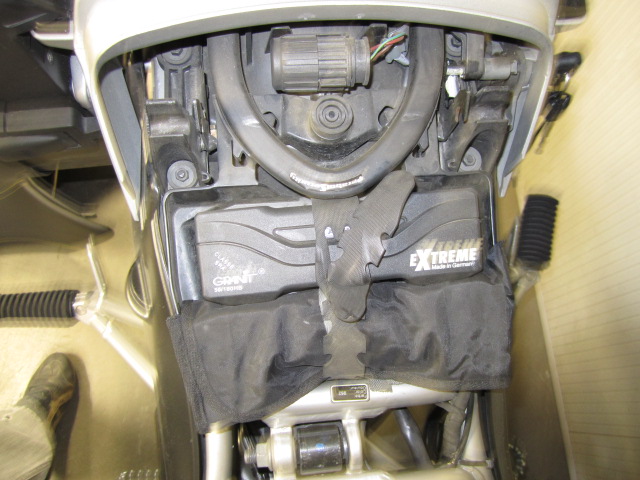 SOTTOSELLA GS 1200 003 - 