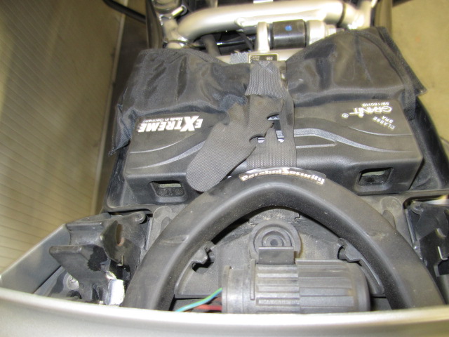 SOTTOSELLA GS 1200 004 - 