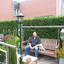 Huurder aan het woord - Ron... - In de tuin 2011