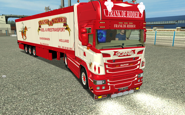 gts SCANIA Combo FRANK RIDDER by Camionaro93 en Ro  ETS & GTS