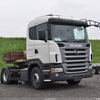 Scania R470 RDW - Flevoland