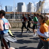 DSC03220 - Marathon Rotterdam 13 apr 08