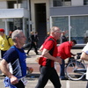 DSC03213 - Marathon Rotterdam 13 apr 08