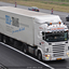 Benjamin Koelewijn - Foto's van de trucks van TF leden