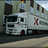 Koopman - Noordhorn   BX-ZH-37 - [opsporing] LZV