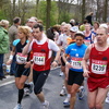 DSC03176 - Marathon Rotterdam 13 apr 08