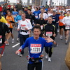 DSC03158 - Marathon Rotterdam 13 apr 08