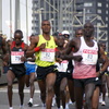 DSC03140 - Marathon Rotterdam 13 apr 08