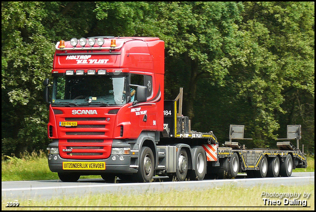 Sipma - Rolde  BR-PN-66 border Scania 2010