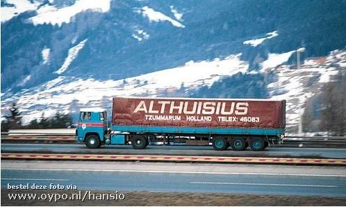 Althuisius Tzummarum brenerpa1s - 