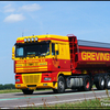 Greving  Gebr, BV - Groningen - Daf 2011