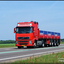 Vredeveld - Hoogersmilde  B... - Volvo 2011