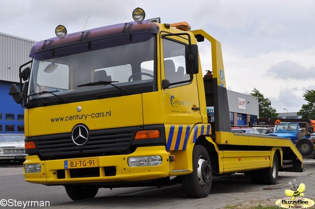 DSC 9105-border Noordwijkerhout on Wheels