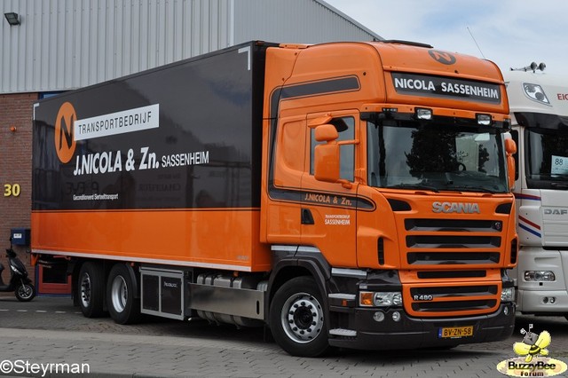 DSC 9119-border Noordwijkerhout on Wheels