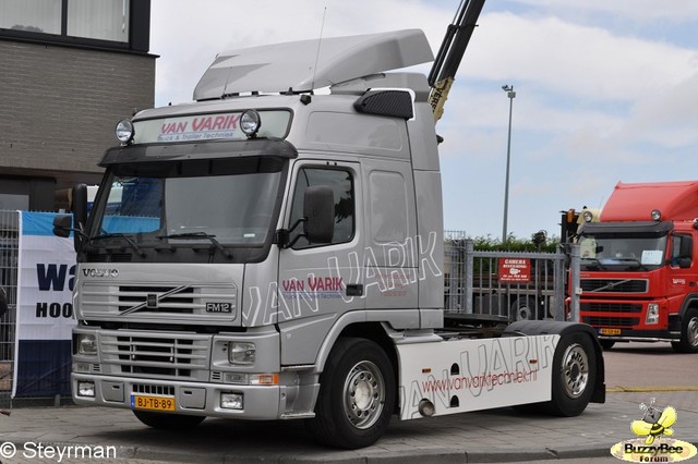 DSC 9200-border Noordwijkerhout on Wheels