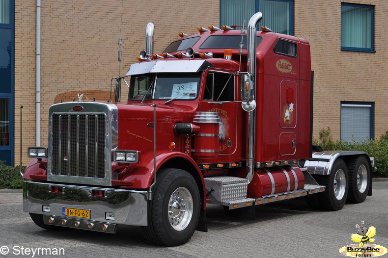 DSC 9248-border - Noordwijkerhout on Wheels