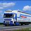 Hartog Transport, H den  - ... - Daf 2011