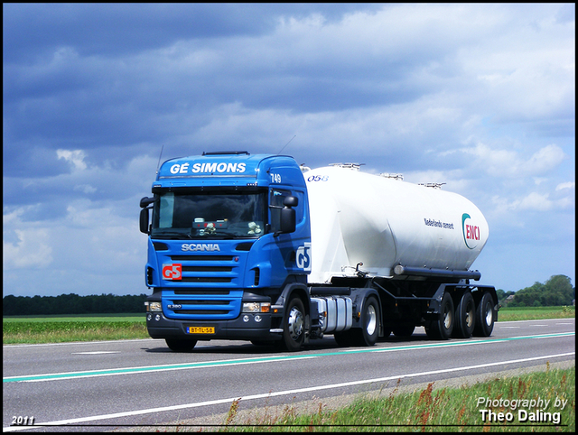 Simon, Ge  BT-TL-58 Scania 2011