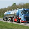 Anhalt Logistic  HEI DA 380... - Buitenlandse Vrachtwagens  ...