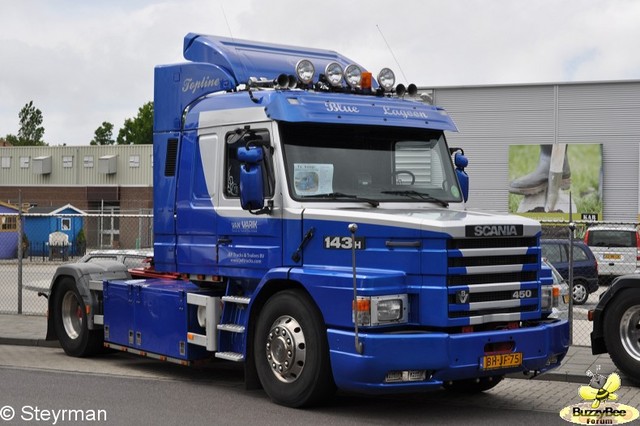 DSC 9275-border Noordwijkerhout on Wheels