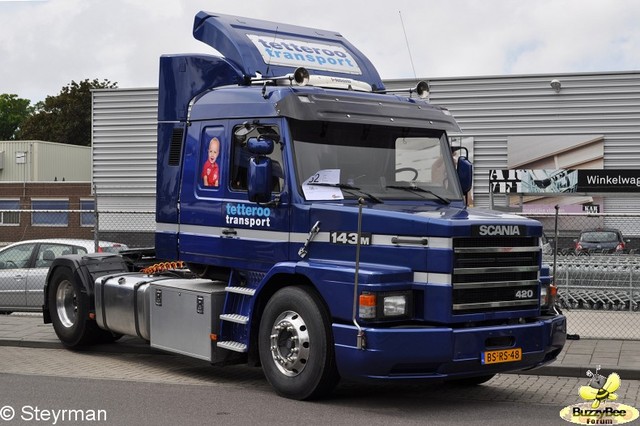 DSC 9280-border Noordwijkerhout on Wheels