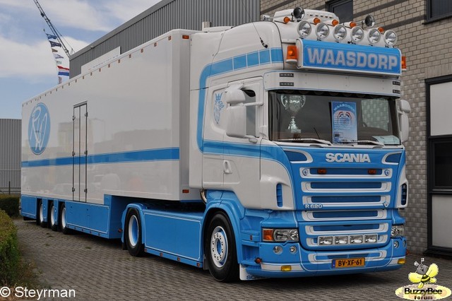 DSC 9295-border Noordwijkerhout on Wheels