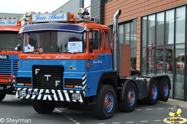 DSC 9298-border Noordwijkerhout on Wheels