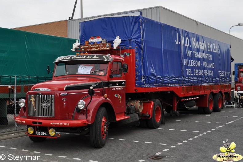 DSC 9316-border - Noordwijkerhout on Wheels